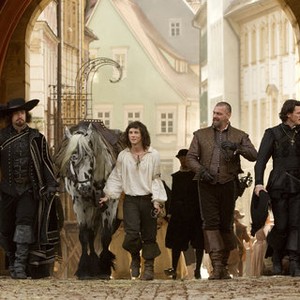 The three musketeers download torrent full